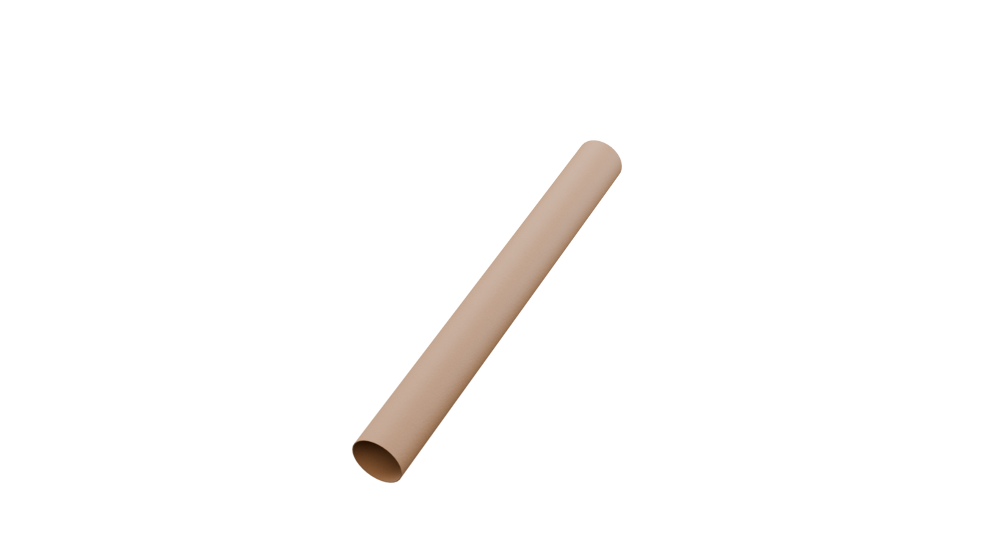 Body tube