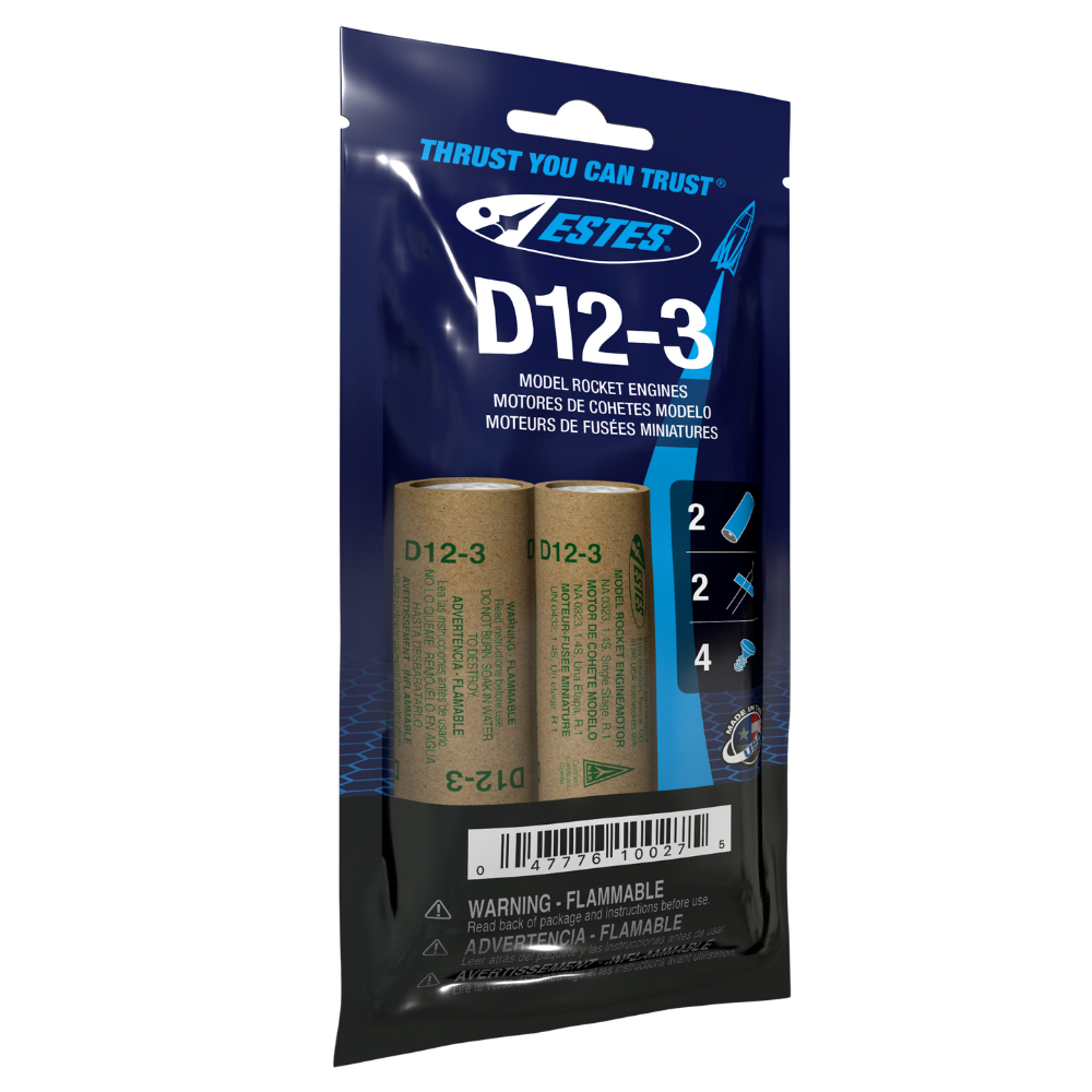 D12-3 Solid Motor Pack (2)