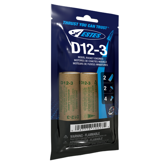 D12-3 Solid Motor Pack (2)