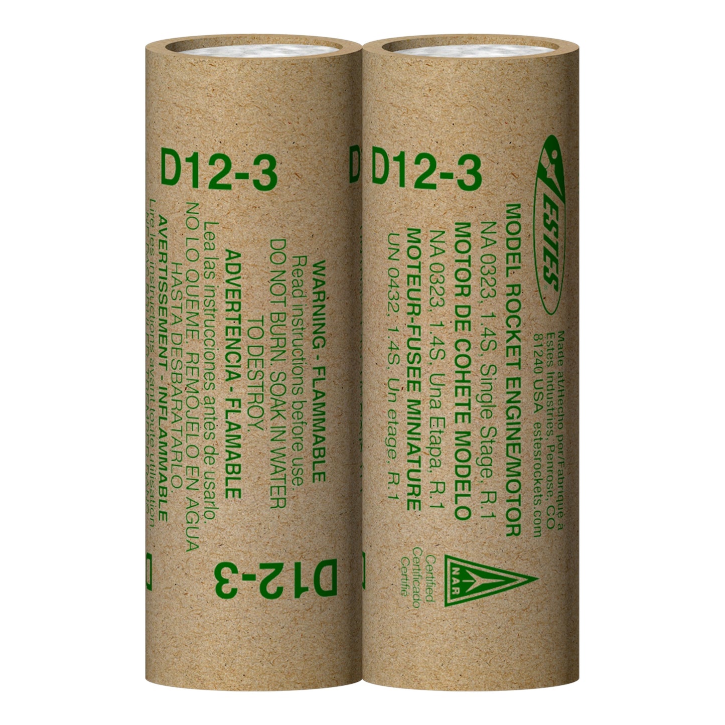 D12-3 Solid Motor Pack (2)