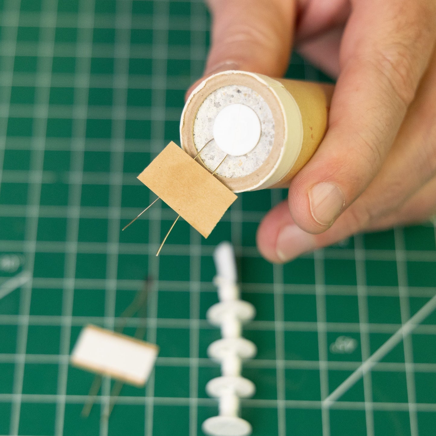 D12-3 Solid Motor Pack (2)