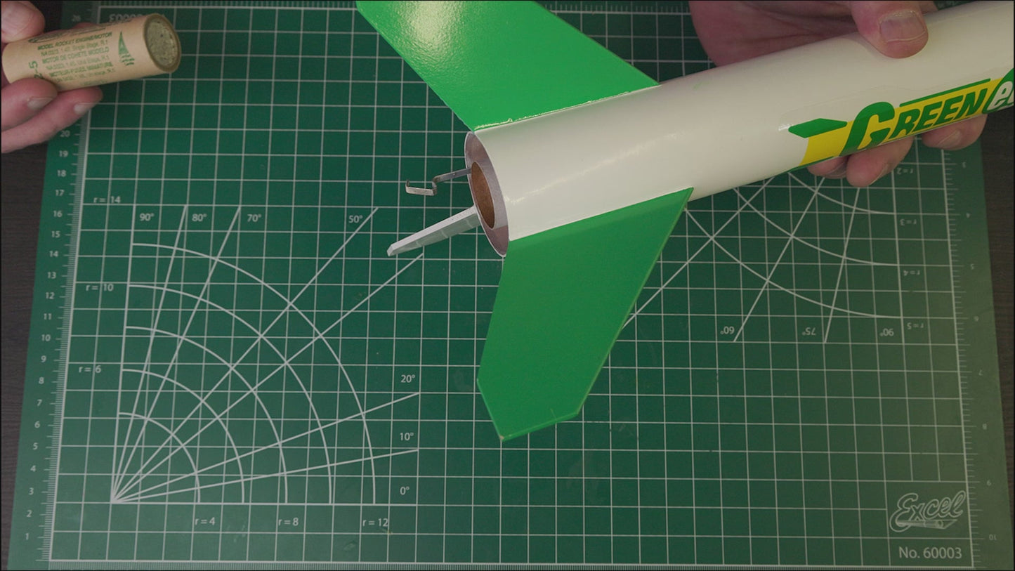 D12-3 Solid Motor Pack (2)